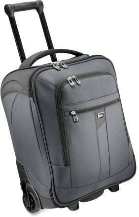 REI Carry On Rolling Suitcase - $40 1