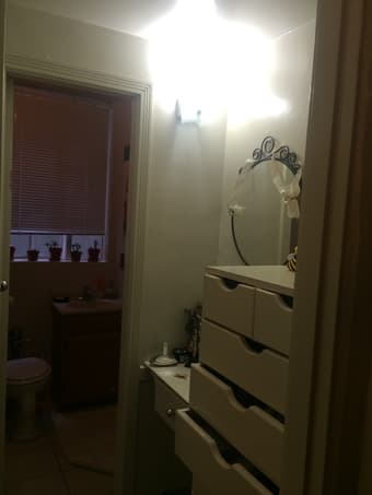 Spacious Nob Hil San Francisco studio for rent from Dec 1st-27th 1
