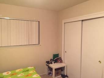 Holiday Sublet: masteroom from 17th Dec to 2th Jan 2