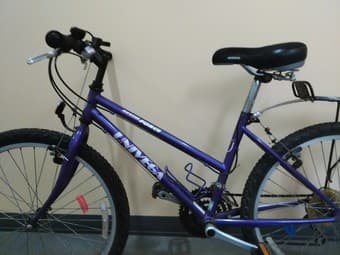 $80_Bike (24 inches) 2