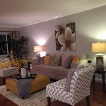 Single-family House in Mountain View for Rent 1