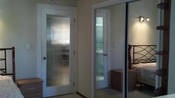 one master suite with private bath at Palo Alto for rent 2