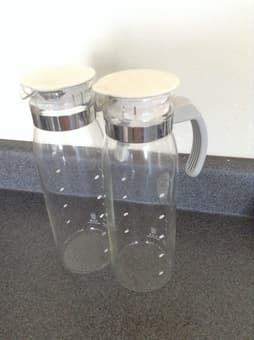 Kitchen stuff 1