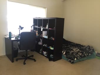 $1200/month Bedroom in Palo Alto 2 miles from Stanford campus 1