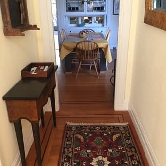 Sunny Room in SF Available January - March!! ($1400) 1