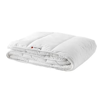 Pillow & Bedcover & 2 Sets of Duvet Covers (incl. Pillowcase) 2