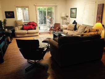 Looking for 6th roommate in midtown Palo Alto ($1100) 2