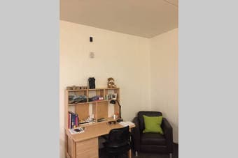 Kennedy Large Studio with Queen size bed for rent,  Dec. 13-28, $1280 3