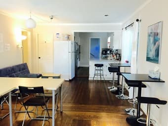 $900 - Shared room 10 minute walk from Stanford 1
