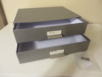 Wooden Coat Hangers / Organizer Box / Alarm Clock / (new) Cutlery 1