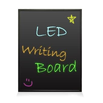 LED acrylic board 1