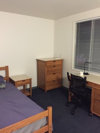 One EV lowrise house for rent: from Dec 14th to Jan 12th 1