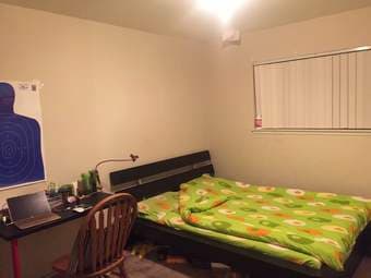Holiday Sublet：$30/day master room available from 17th Dec to 2th Jan 1