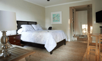 Charming Studio Cottage Dec 10-26 (Atherton) - 1br - 400ft2 - $1500 2