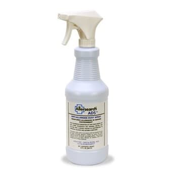 ADS Anti-Allergen Dust Spray 2