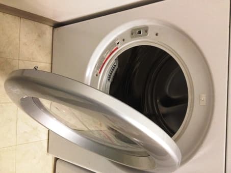 LG Electric Dryer, $120 3