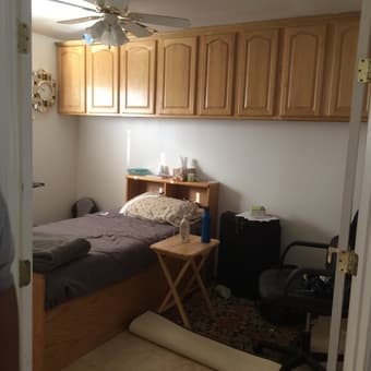 BEAUTIFUL ROOM IN LOS ALTOS - CUPERTINO HOME 1
