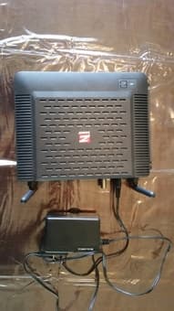 Cable Modem+ Router compatible with Comcast Xfinity 1