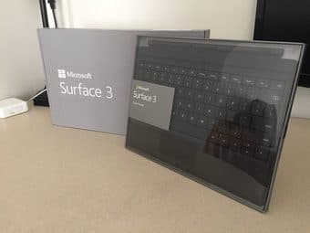 Microsoft Surface 2