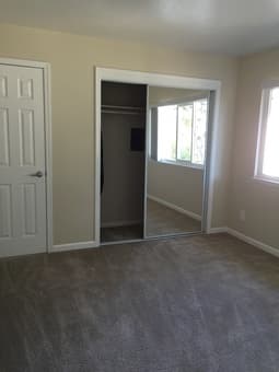 Palo Alto2BR/1BA出租一个独立卧室 1