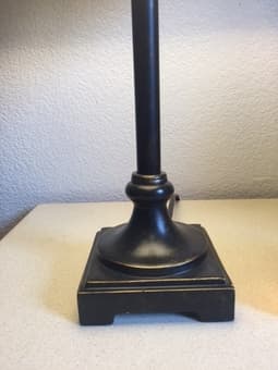 Small Lamp for Sale! 2