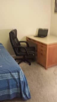 Private Room in PA, $1395 3