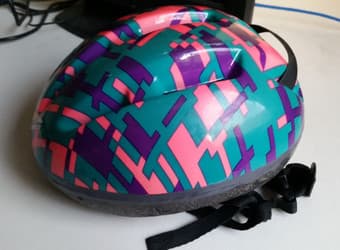 helmet $10 1