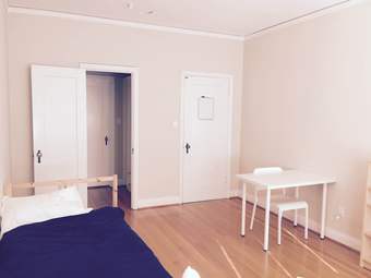 Downtown Palo Alto shared apartment - $1550/month - available now 2