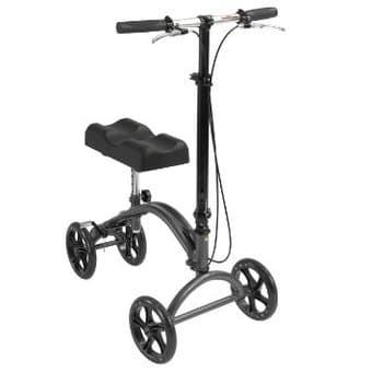 Steerable Knee Walker Knee Walker ($150) 1