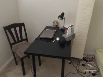 $1400 A Room for student/young pro, close to campus, Palo Alto 1