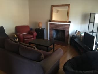 Spacious Room in Palo Alto $1250/Month (very close to Stanford) 3