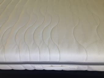IKEA SULTAN ELSFJORD Queen Size Mattress, $300 OBO 1
