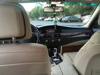 出售2009 BMW 528i 1