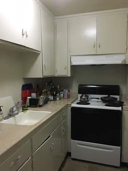 $1,182 big room for rent in downtown Mountain View 3