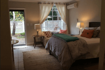 Charming Studio Cottage Dec 10-26 (Atherton) - 1br - 400ft2 - $1500 3