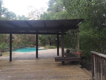 Rooms in Palo Alto House. Pool, balconies, 3 car garage! - $1200/mo 1