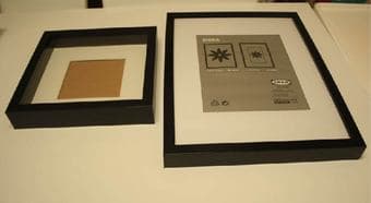 Ikea Picture frames - $3/4 1