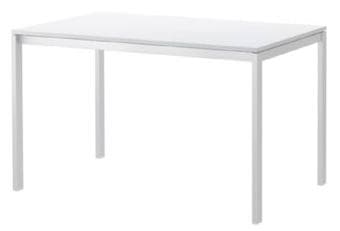 Dining table Melltrop (Ikea) - $25 1