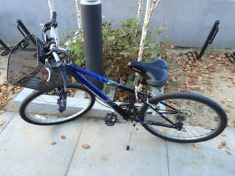 bike for sale（$125） 1
