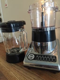 Cuisinart Blend + Prep Set for sale 2