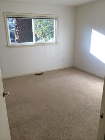 1 BR open in 2BR apartment - Mountain View ($1365/month) 1