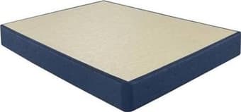 Simmons beautyrest spring box (no pet,smoking house) 1