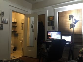 Subletting at 1511 Waverley St - $1125/month, Available Immediately 2