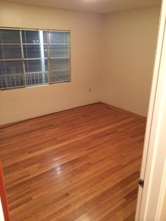 1BR in 2BR Menlo Park - Next to Caltrain Station/Arrillaga Rec. Park 1
