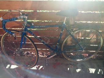 For sale Viscount "Gran Sports" Road Bike $200 1