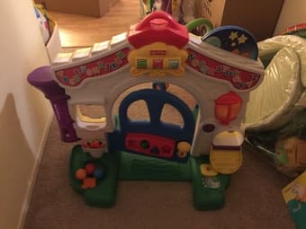 Learning home -$30 2