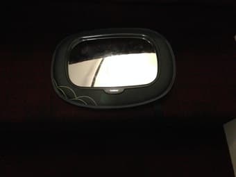 Car Seat Mirror - Britax ($4) 1