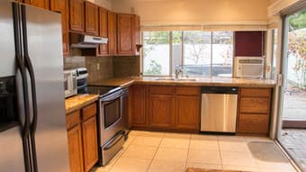 $1500 Master Bedroom with Private Bath in Sunnyvale 3