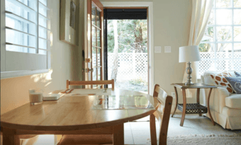 Charming Studio Cottage Dec-10 Dec-20 (Atherton) - 400ft2- $98/per day 2
