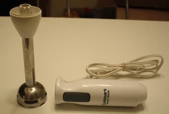 Cuisinart Hand Blender - $10 1
